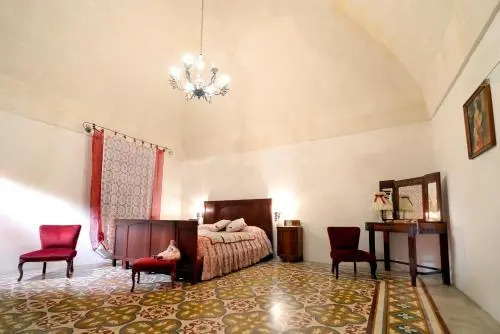 Novecento Room and Breakfast Puglia