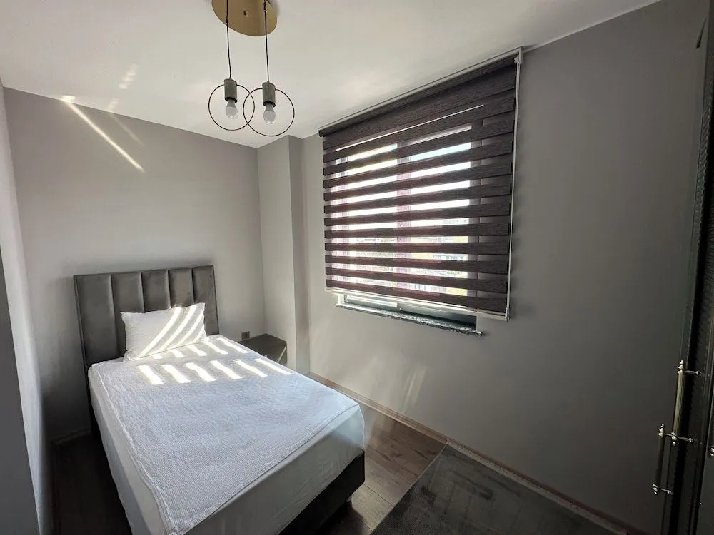 B&c Luxury Residance