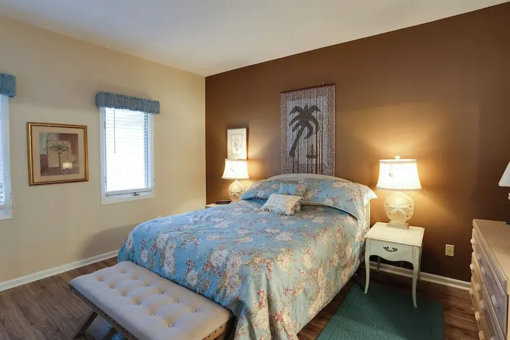Swim, Golf & Relax: Myrtle Beach Unit in Tidewater