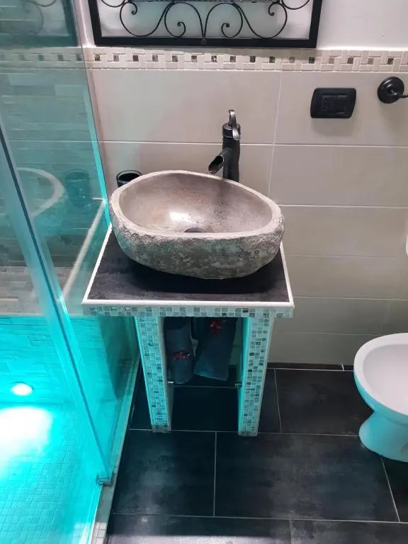 Suite in Milano Certosa Station
