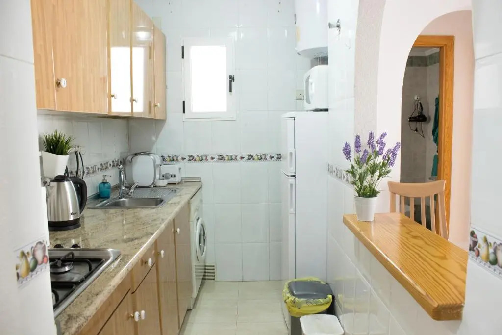 Apartamento LaLoma 72 №6