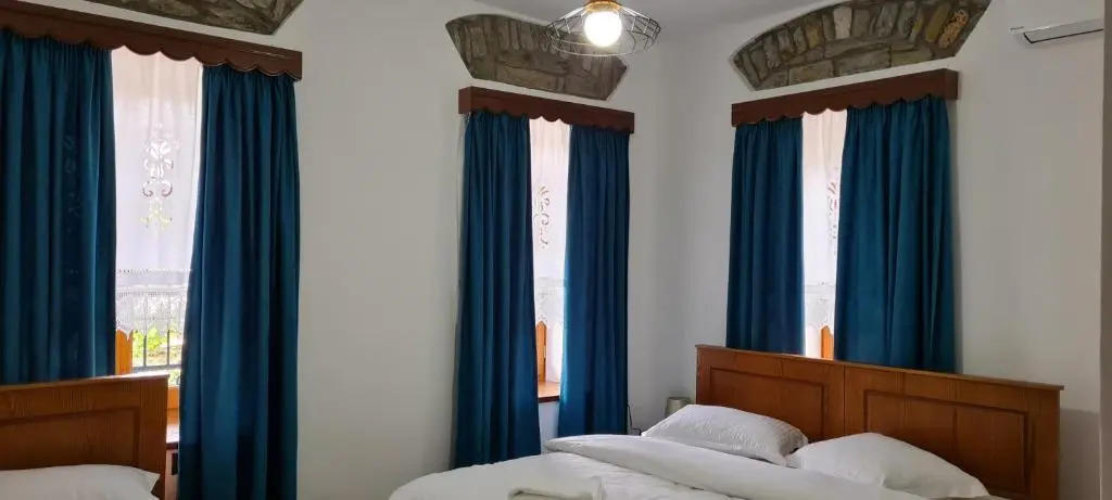 Garden Guest House
