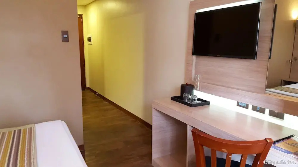 Microtel by Wyndham Baguio