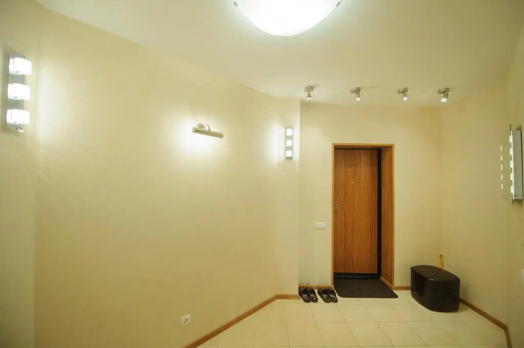 Apartments Petrovskie