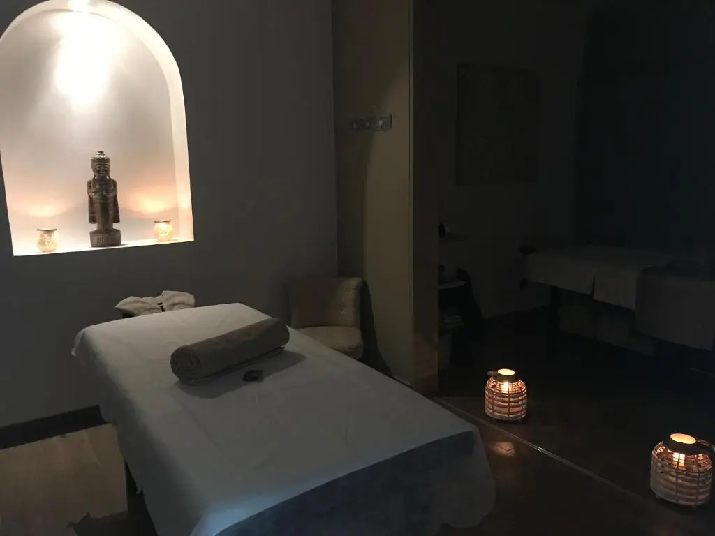 Hotel Planas