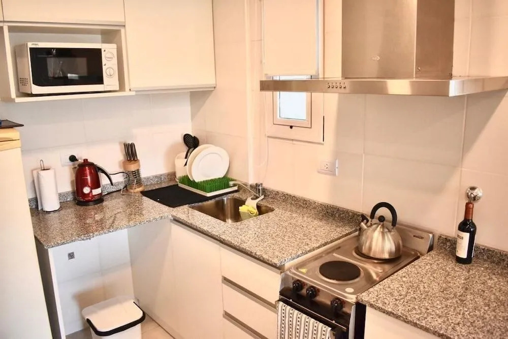 Modernos Departamentos en Rosario