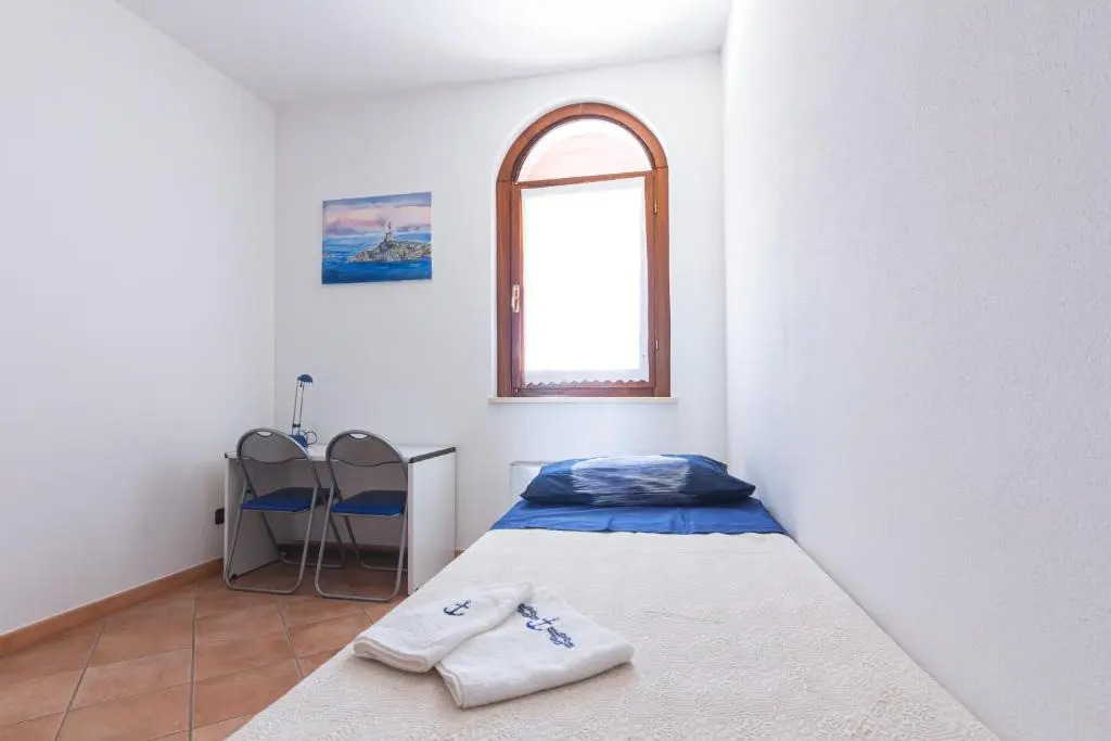 LAncora Blu