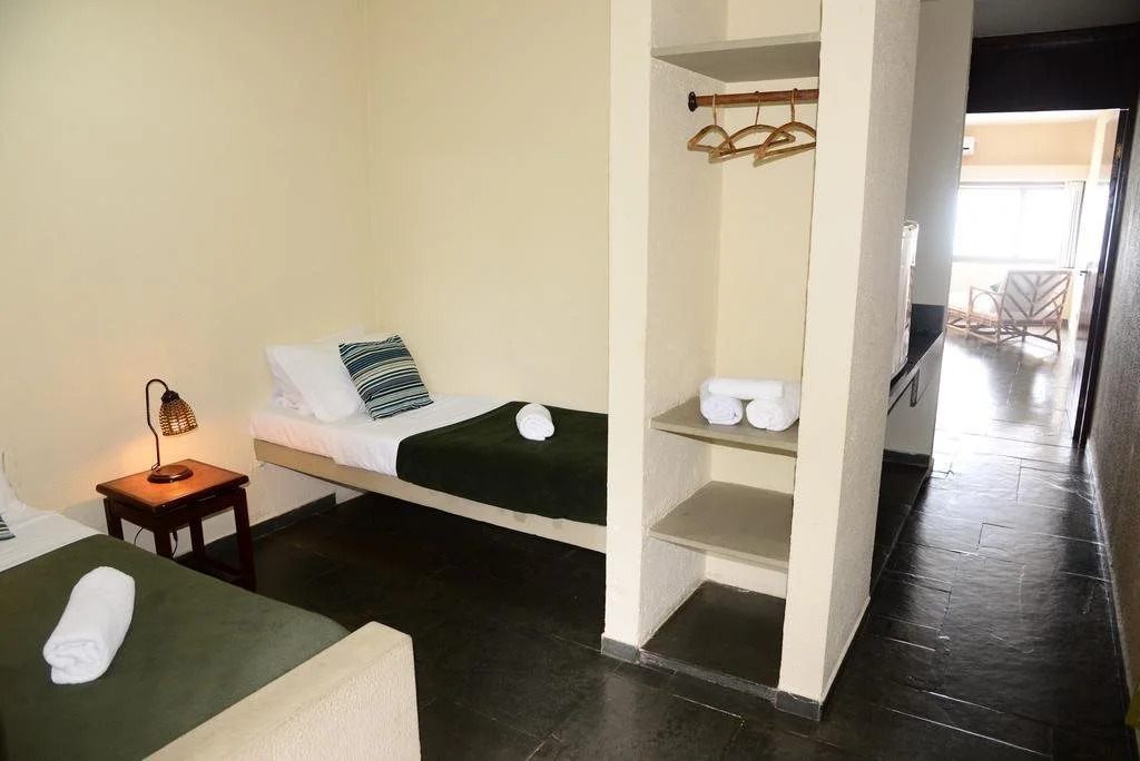 Brisa Hotel