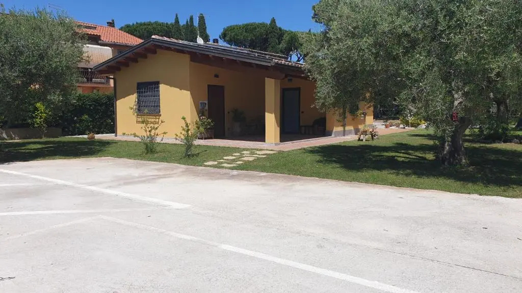 LAntico Vigneto