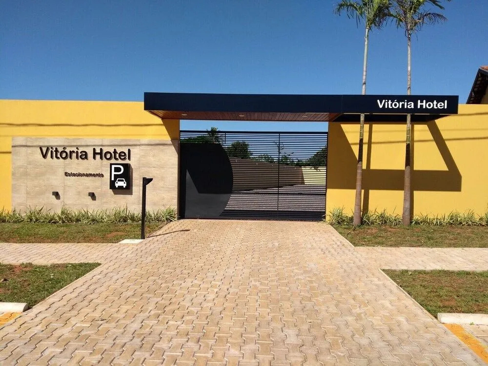 Pousada Estancia Vitoria