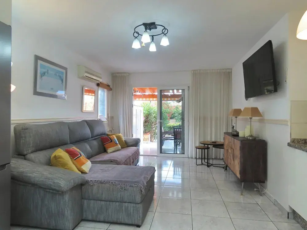 Lovely 1 Bedroom Apartment Costa Adeje