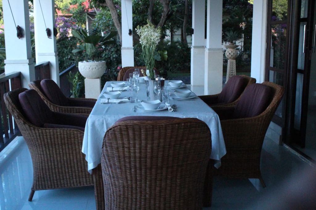 Villa Lilly
