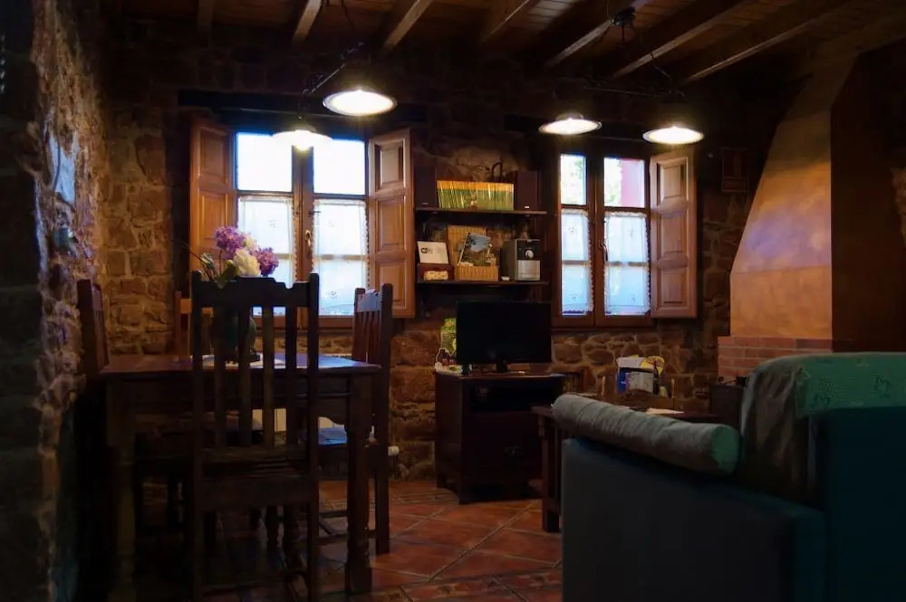 Casa Lolo de Villaviciosa