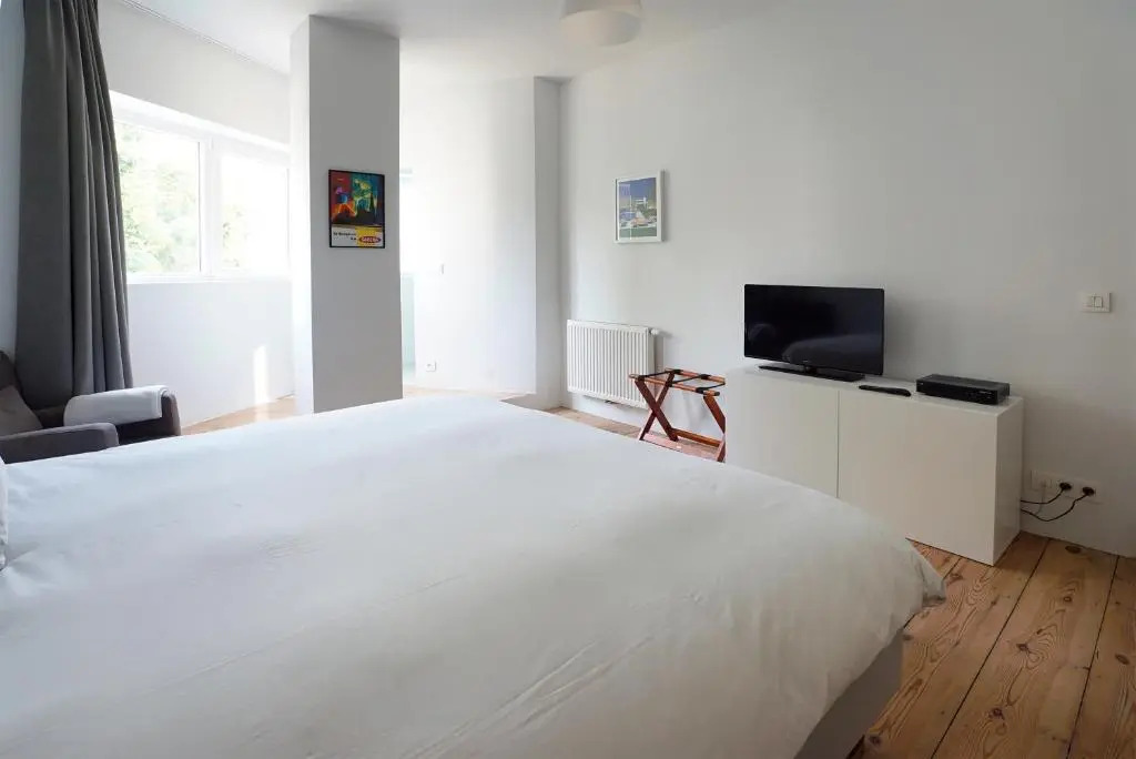B&B Home & the City