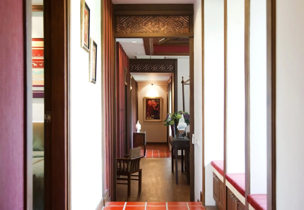 Khum Nakorn Villa