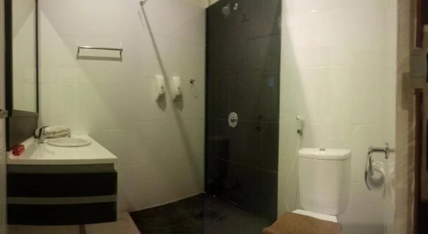 Jazz Hotel Palu