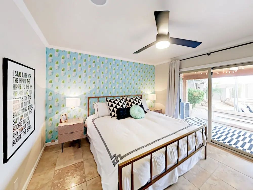 Ultra-Posh - 3 Br Home