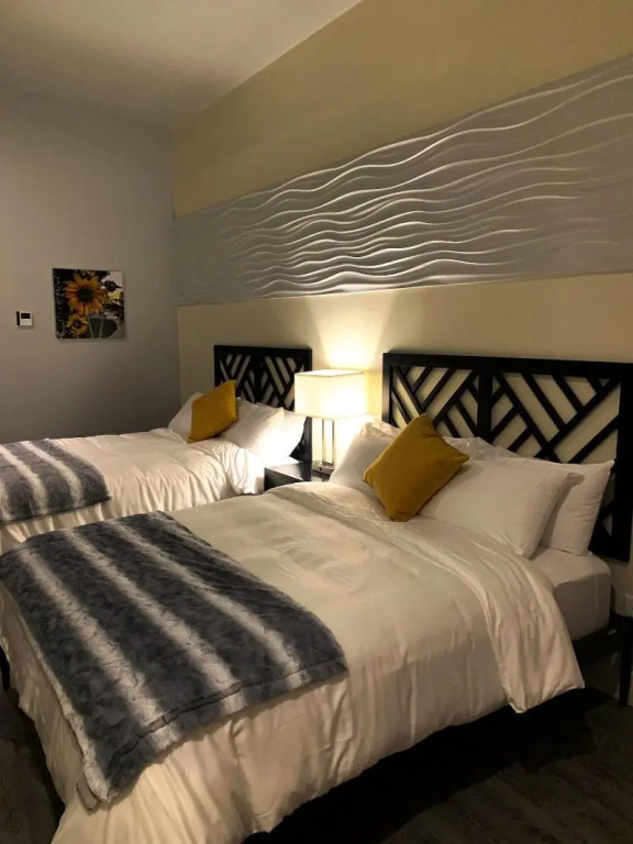 Manhattan Hotel Salida