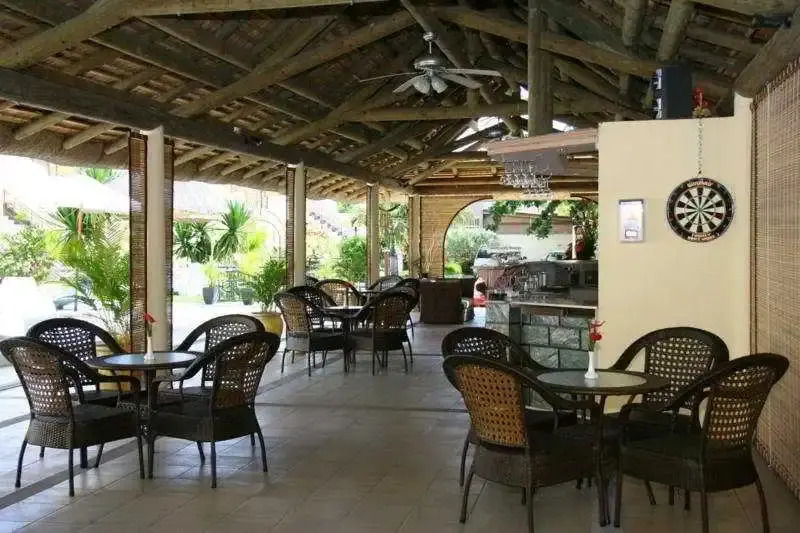 Le Samara Hotel