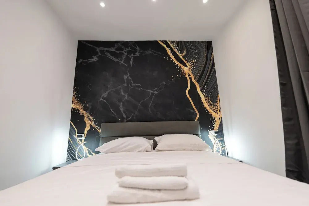 Suites Gaudioso Napoli center
