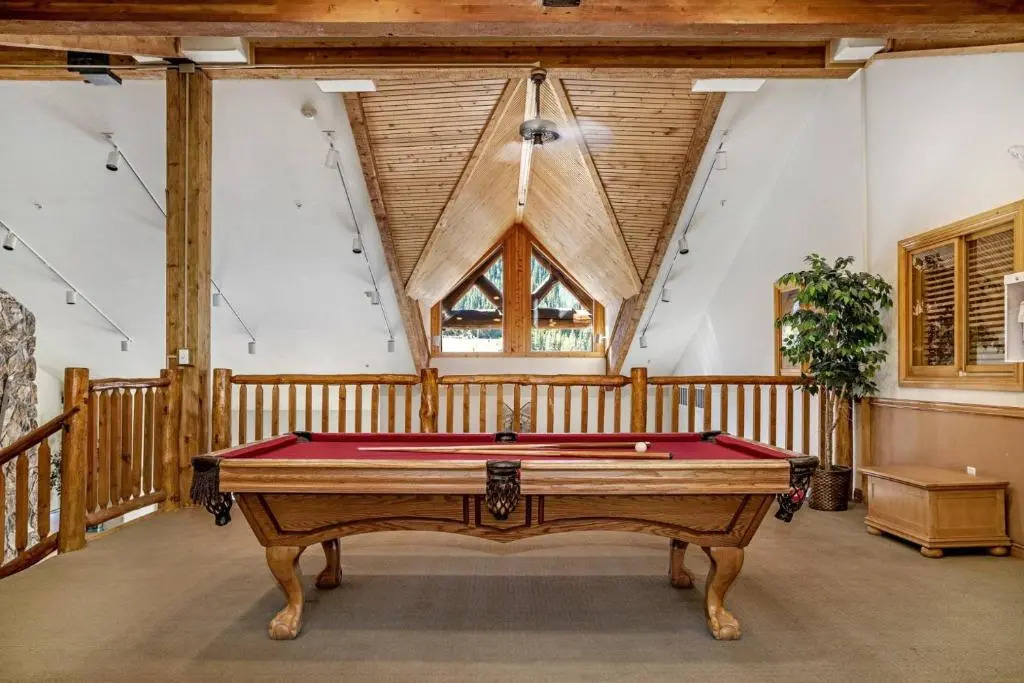 Hidden River Lodge 5945 - Keystone