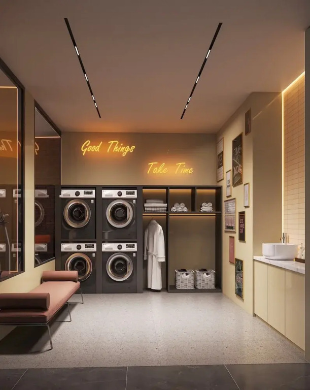 The Concept Hotel HCMC - City Center