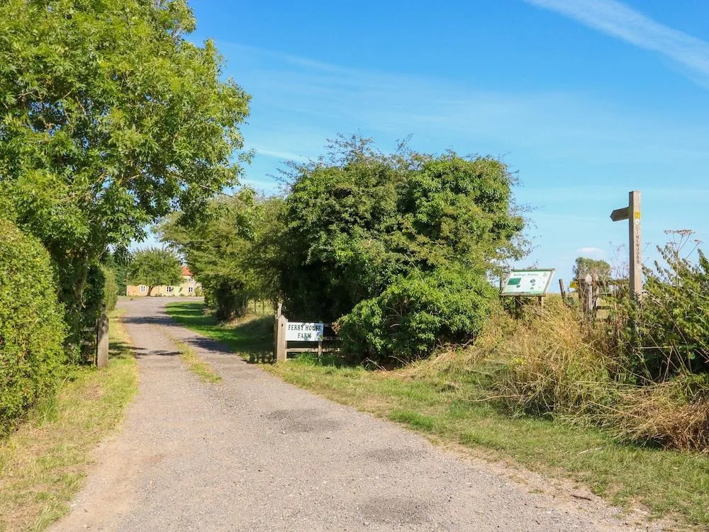Carrington Cottage