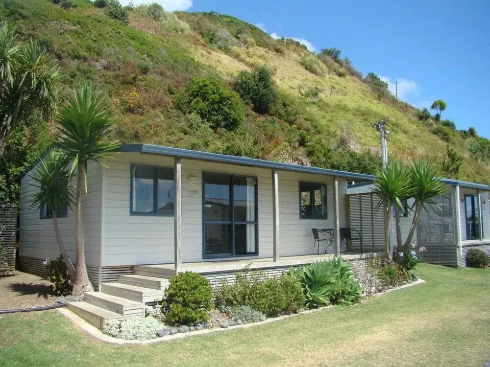 Port Waikato Holiday Park