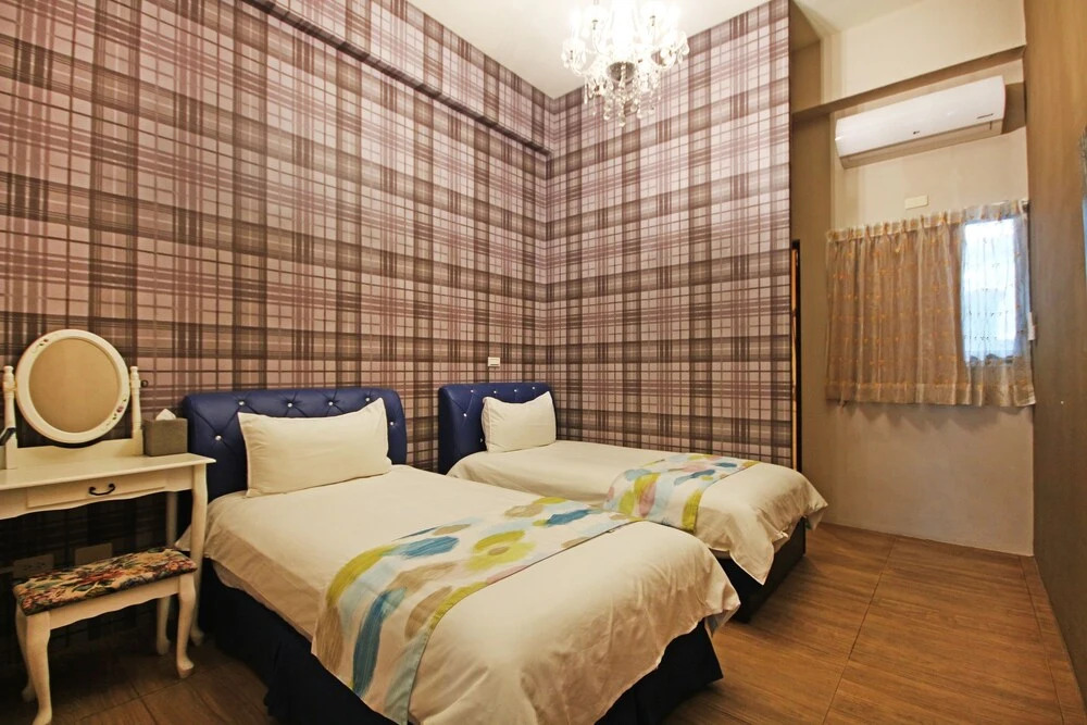 Oscar Guesthouse