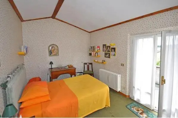 Villa Solina