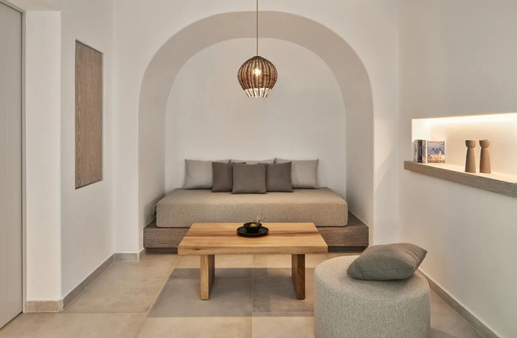 Canaves Epitome - Small Luxury Hotels of the World