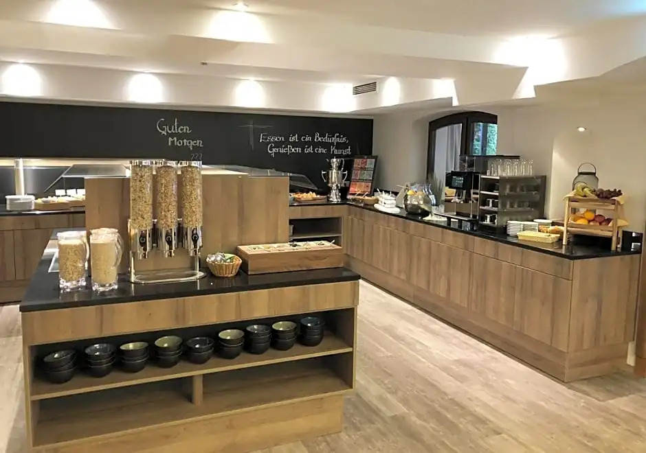 Seehotel im Weyer