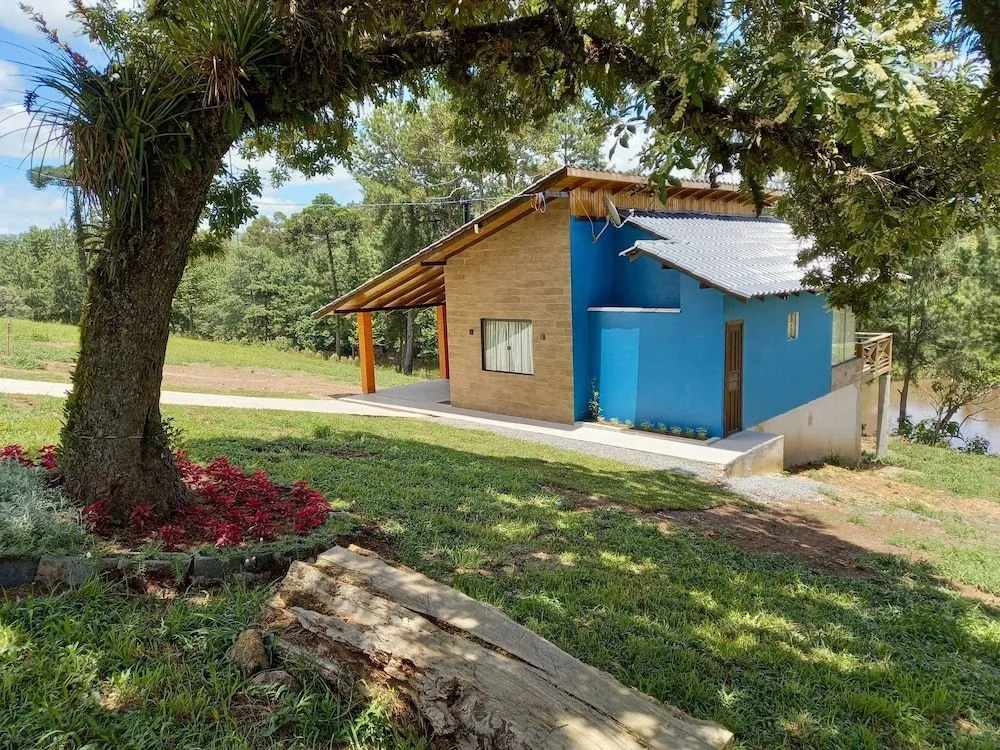 Fazenda Evaristo