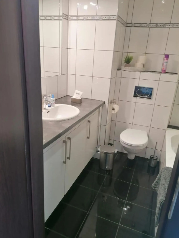 Appartement Krefeld-City