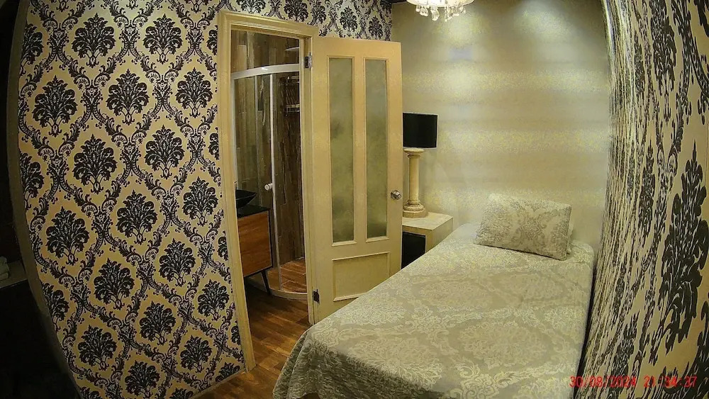 Hotel Casona del Truco