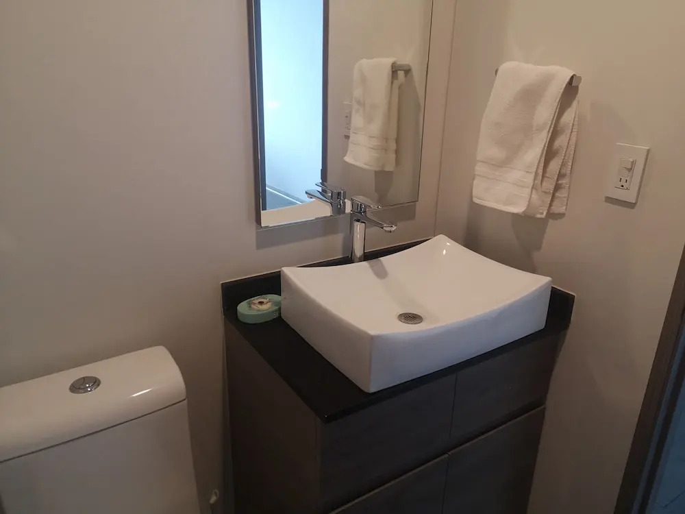 Nuevo-Lujoso Depa Polanco C-Terraza 2206
