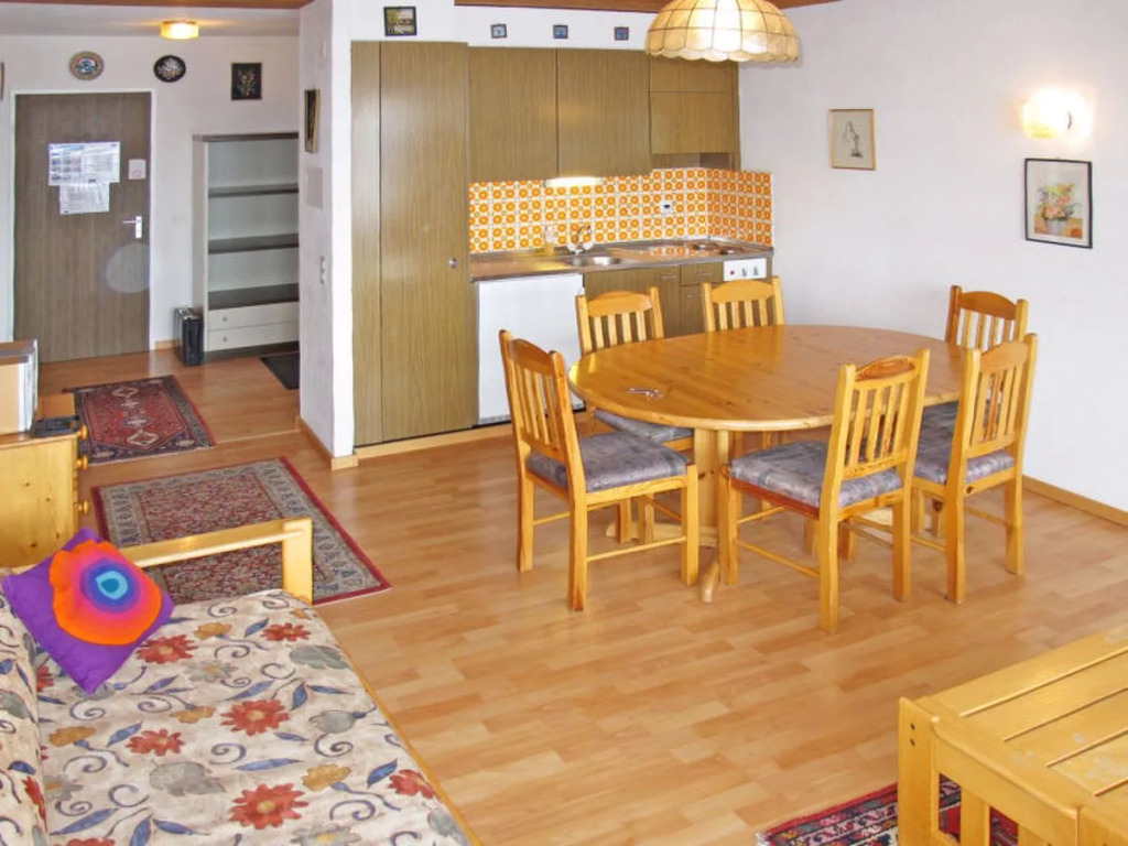 Residence Essert