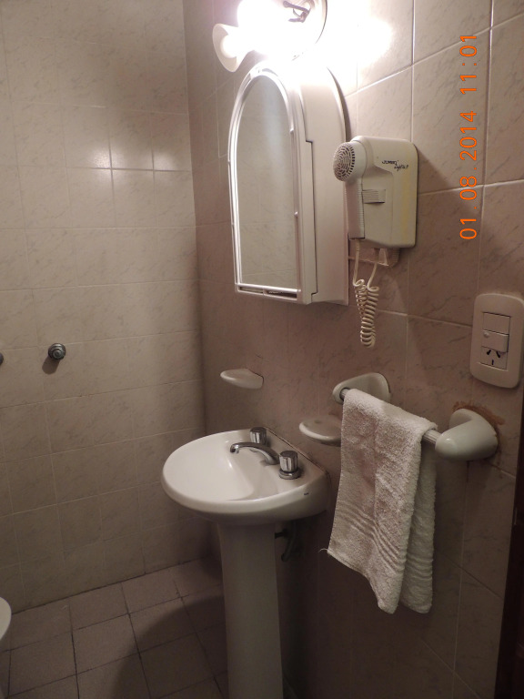 Hotel Villa del Sol