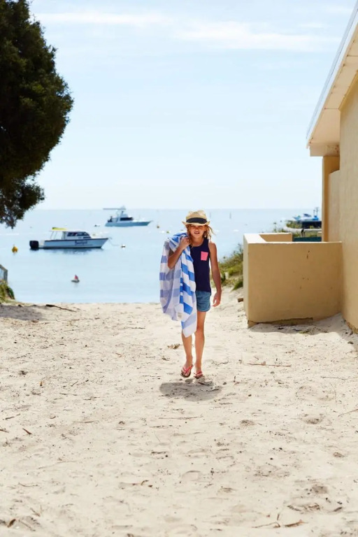 Stay Rottnest