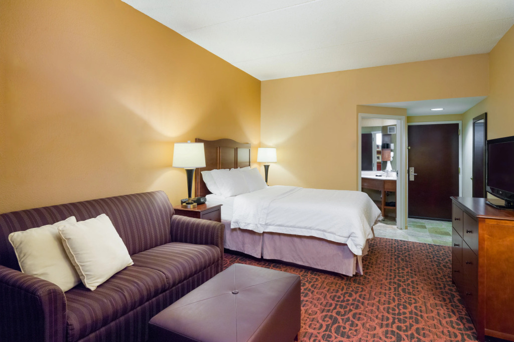 Hotel Carlisle