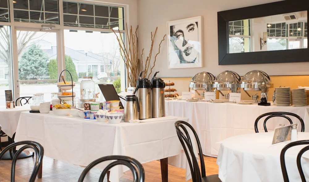 Hotel Rehoboth