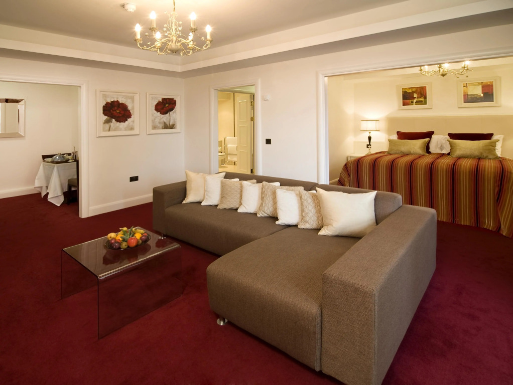 Charleville Park Hotel & Leisure Club IRELAND