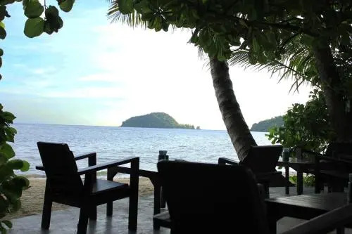 Monkey Island Resort Koh Mak