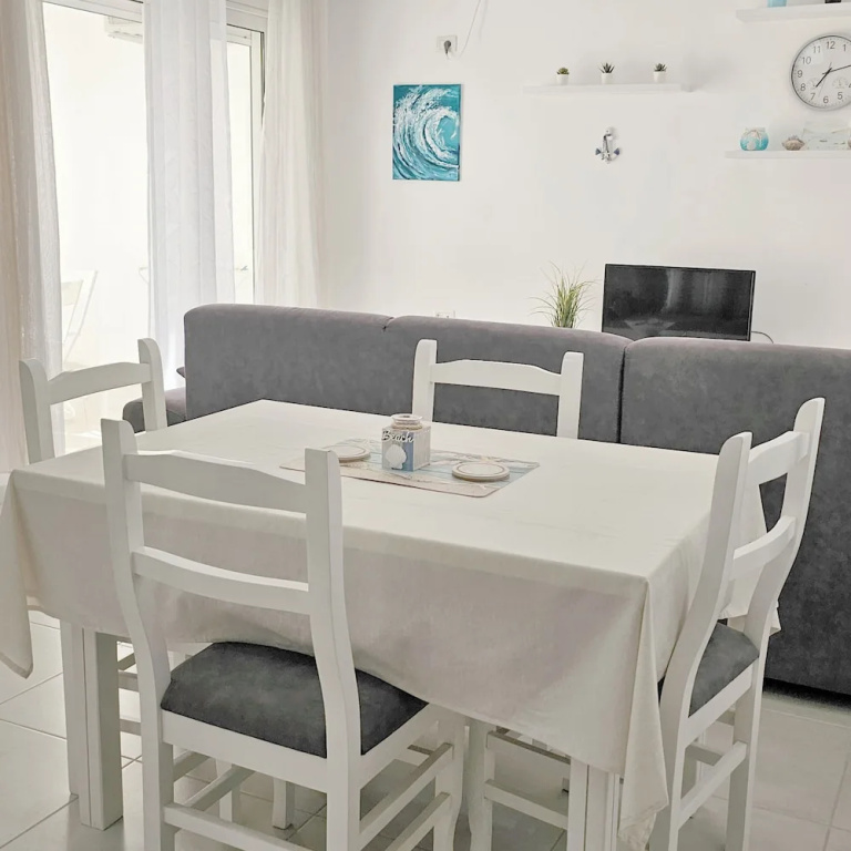 Ares Summer Apartments