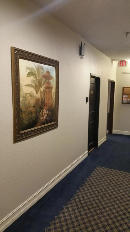 Hyde Park Hotel