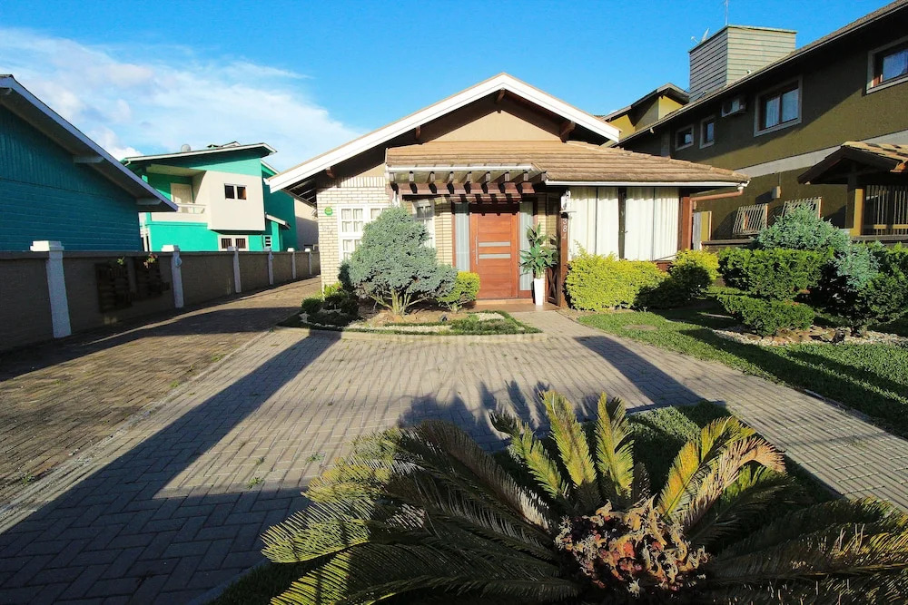 My Home - Luiza's House