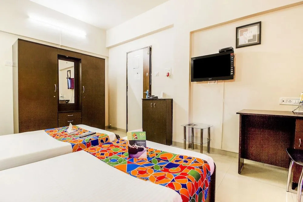 FabHotel Aundh
