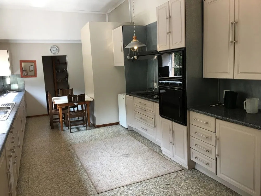 Forest View Guest house