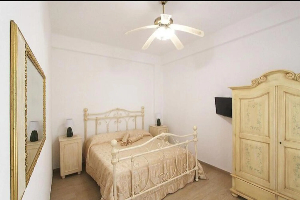 Apartment in Marinella di Selinunte Castelvetrano 150 m from the sea