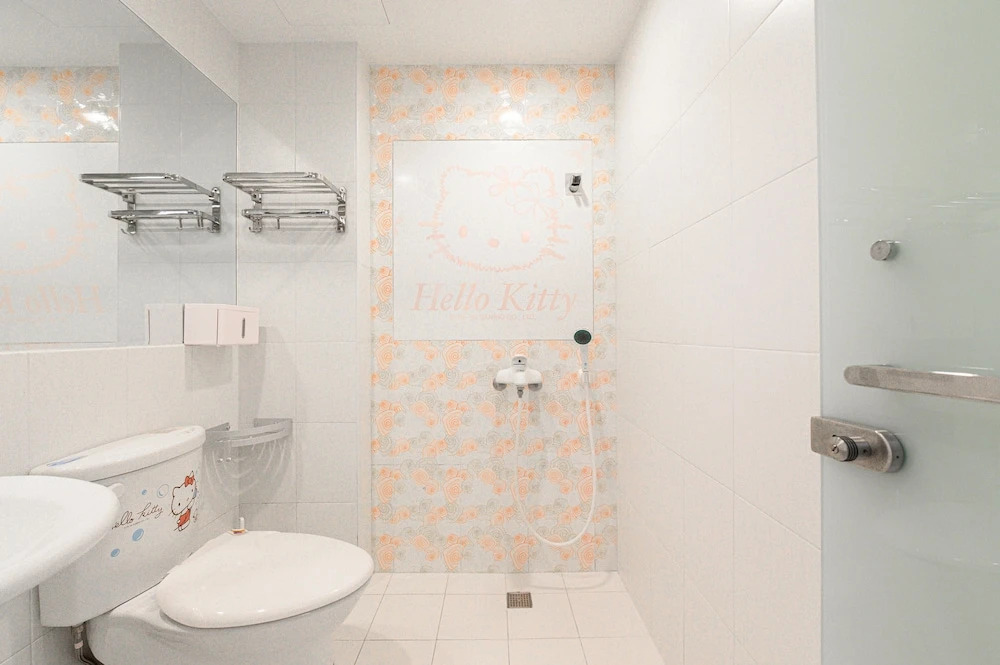 Tainan Egg Street Road Stay
